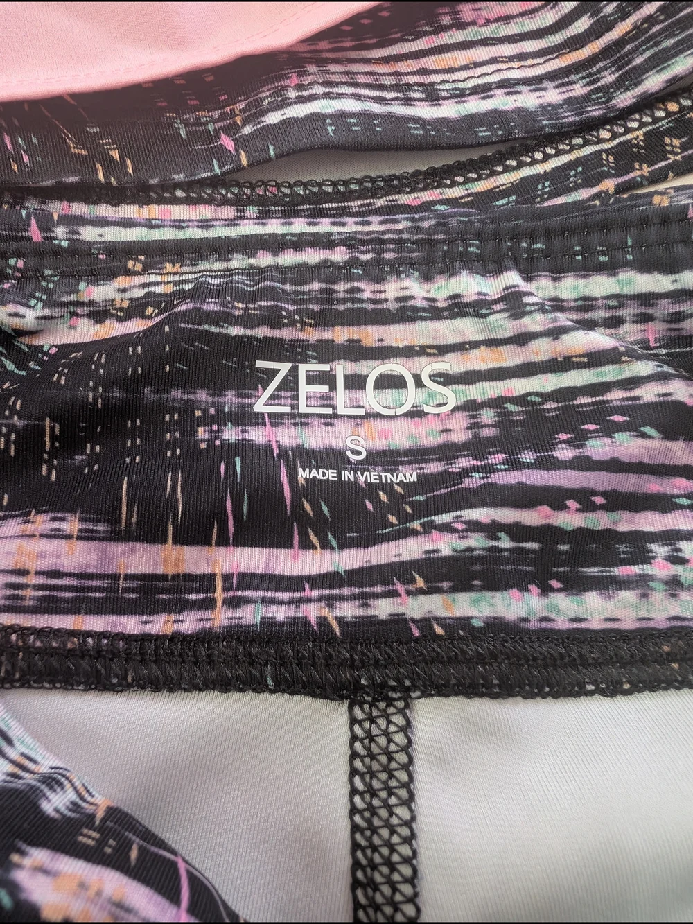 Zelos Active Set